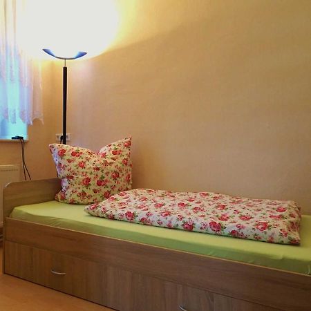 Tätzschwitz Ferienwohnung Helbig מראה חיצוני תמונה