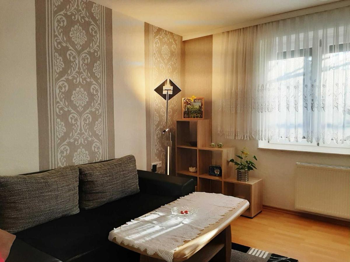 Tätzschwitz Ferienwohnung Helbig מראה חיצוני תמונה
