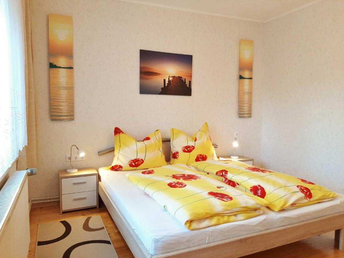 Tätzschwitz Ferienwohnung Helbig מראה חיצוני תמונה