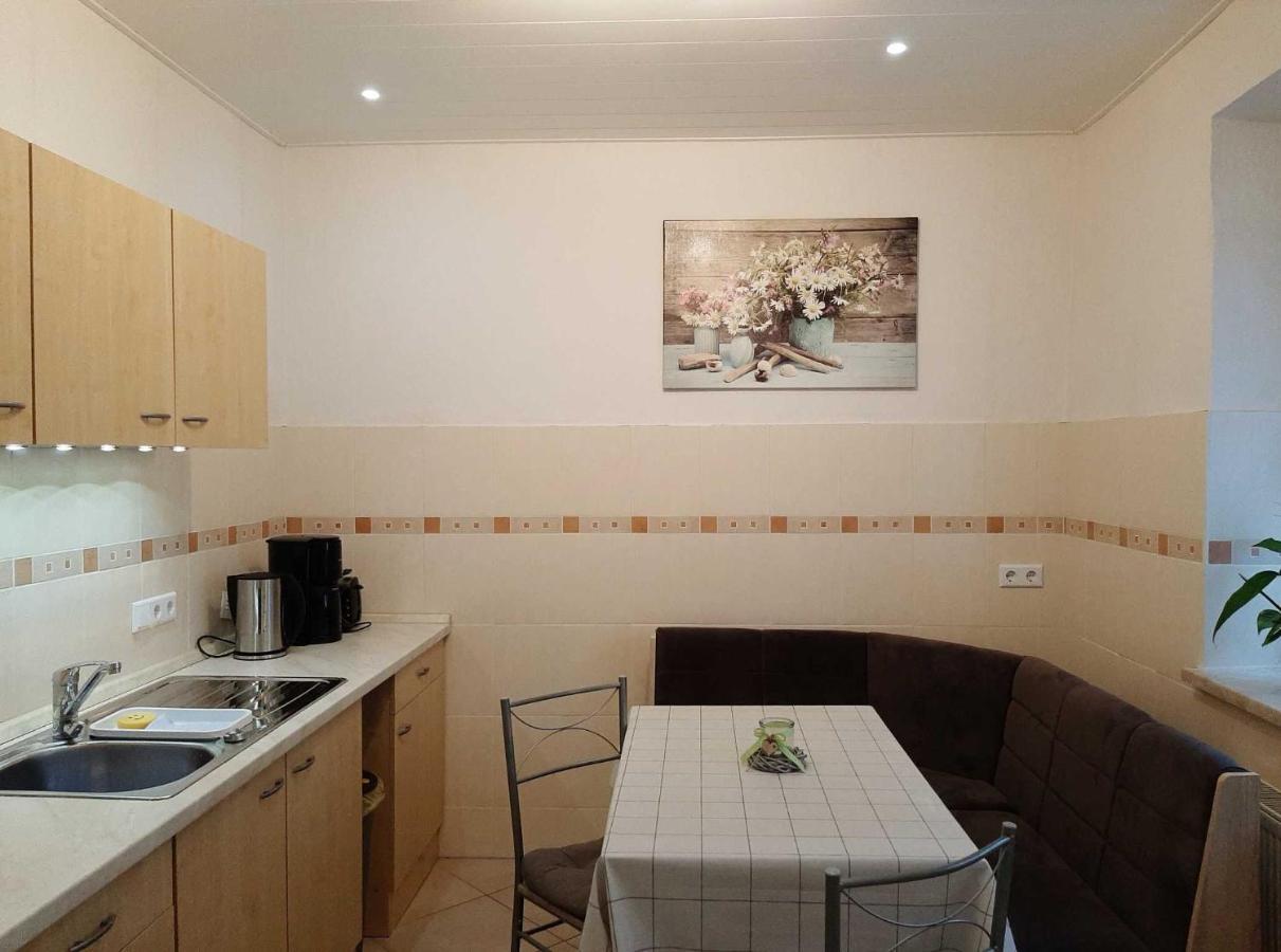 Tätzschwitz Ferienwohnung Helbig מראה חיצוני תמונה