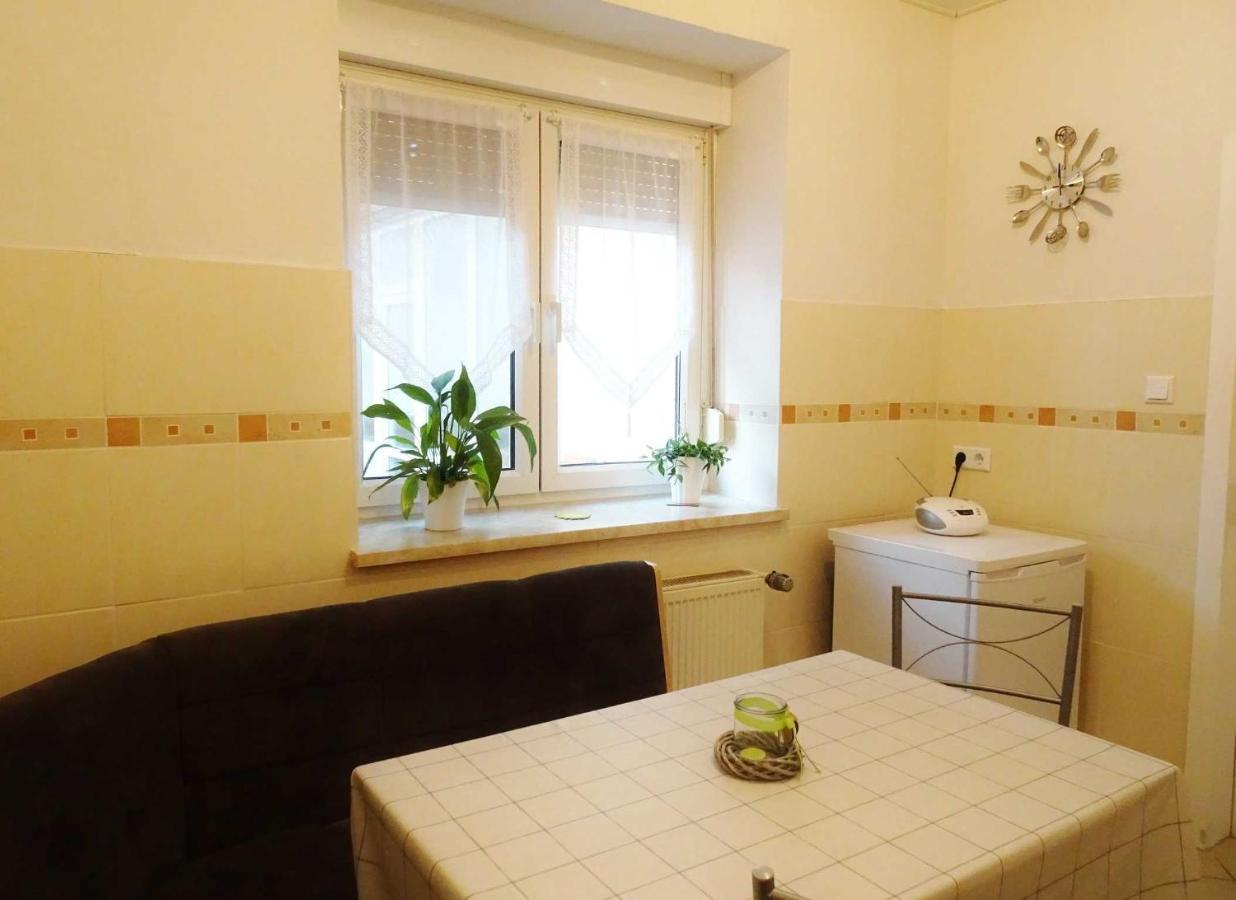 Tätzschwitz Ferienwohnung Helbig מראה חיצוני תמונה