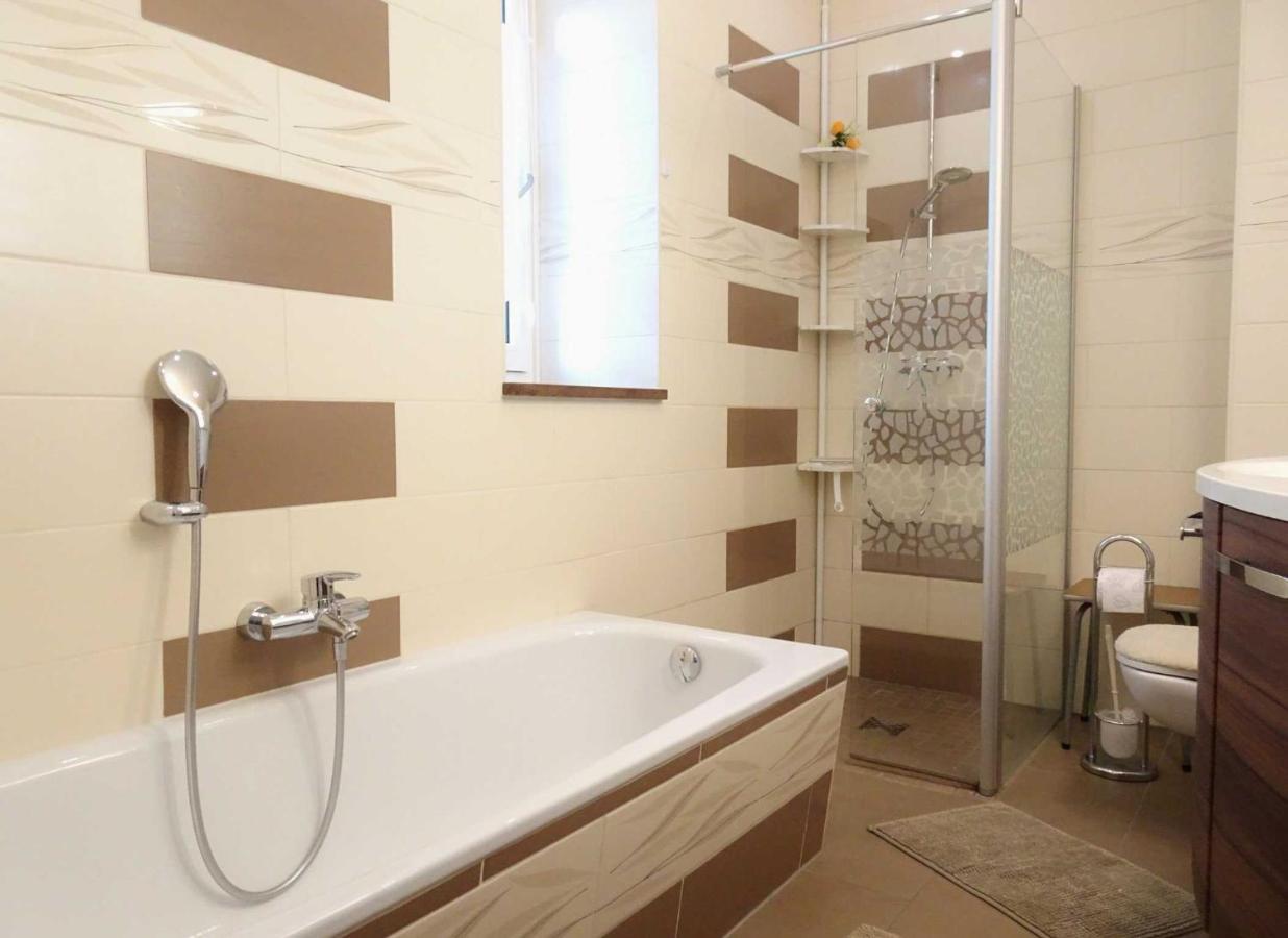 Tätzschwitz Ferienwohnung Helbig מראה חיצוני תמונה