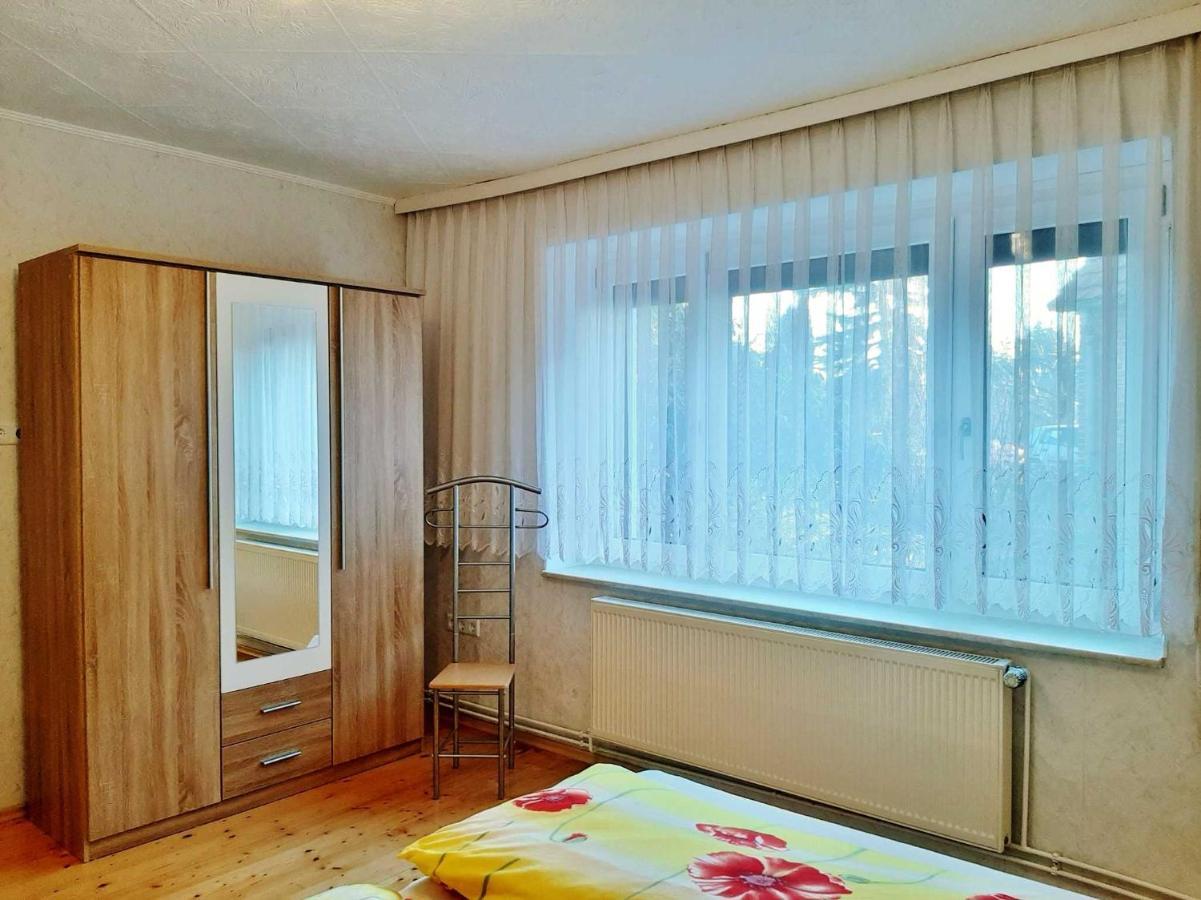 Tätzschwitz Ferienwohnung Helbig מראה חיצוני תמונה