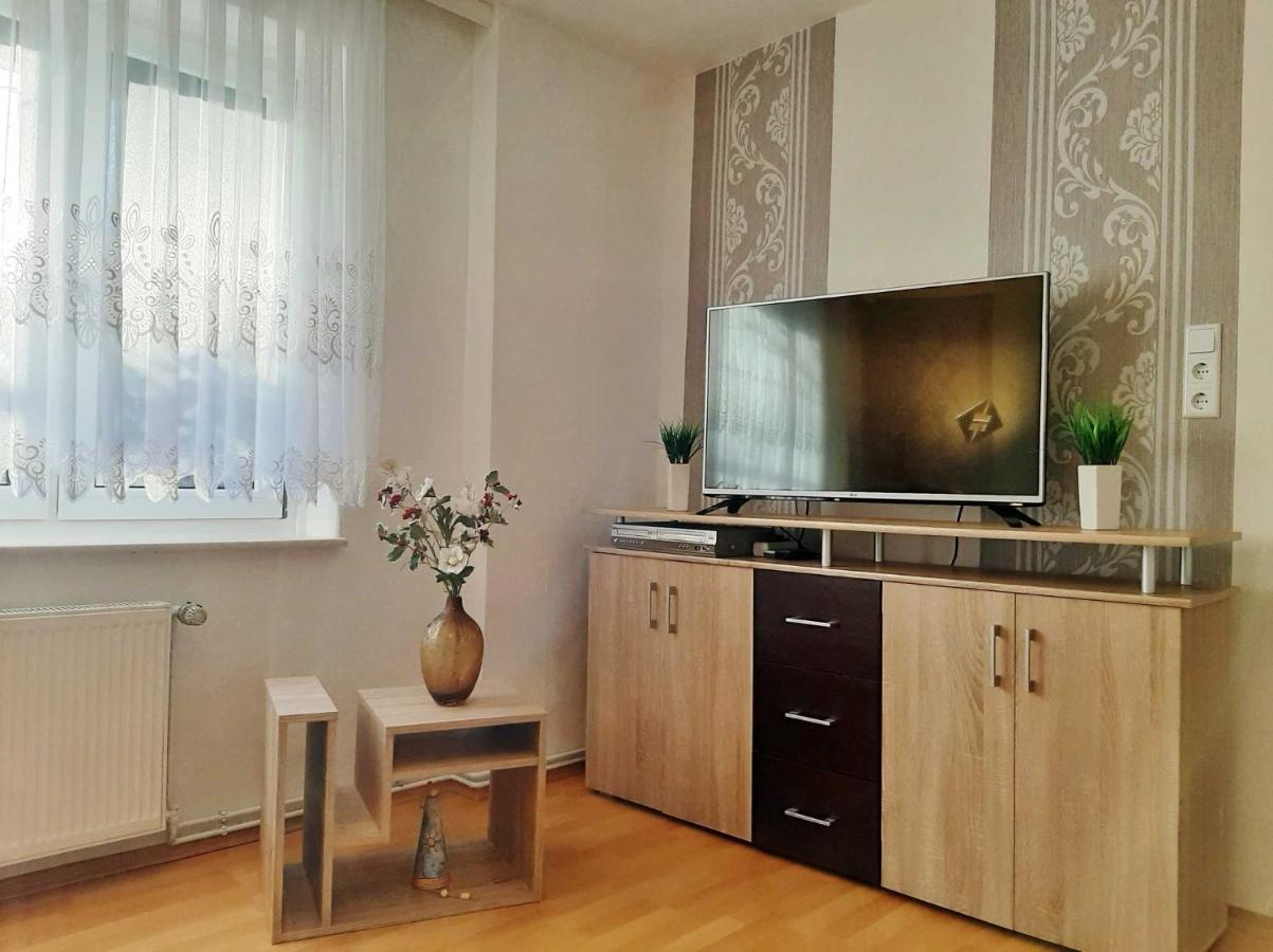 Tätzschwitz Ferienwohnung Helbig מראה חיצוני תמונה