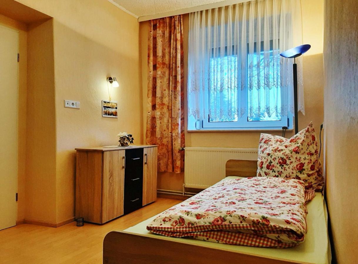 Tätzschwitz Ferienwohnung Helbig מראה חיצוני תמונה