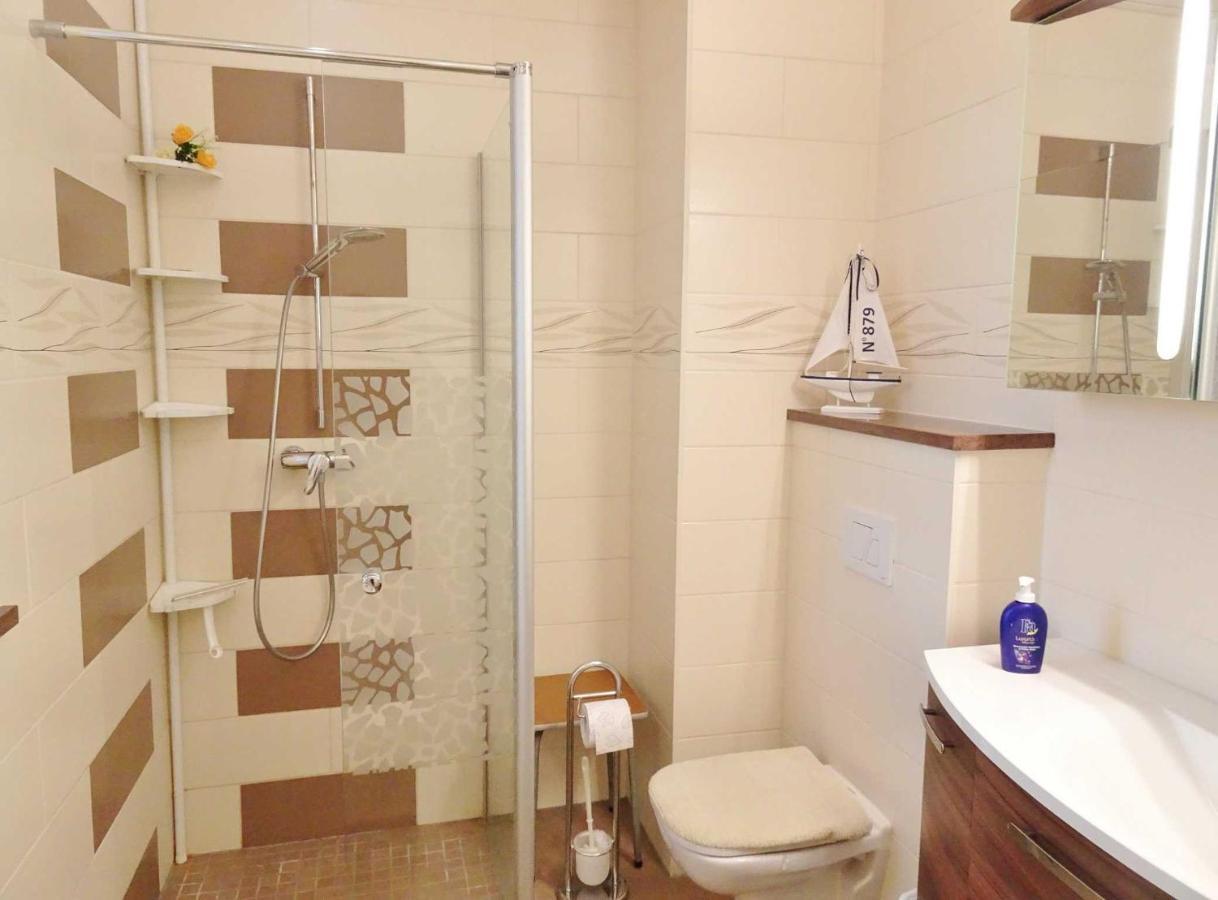 Tätzschwitz Ferienwohnung Helbig מראה חיצוני תמונה