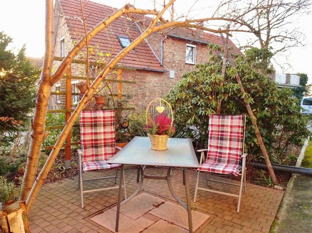 Tätzschwitz Ferienwohnung Helbig מראה חיצוני תמונה